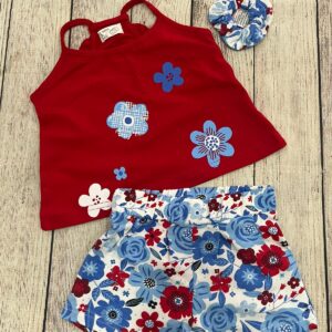 Conjunto 3pzas Mod.141310