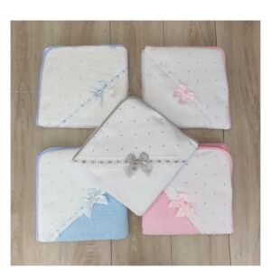 Capas de baño