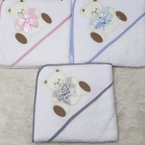 Capas de baño