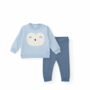 CONJUNTO 2 PIEZAS"POLLITO"REF11398745