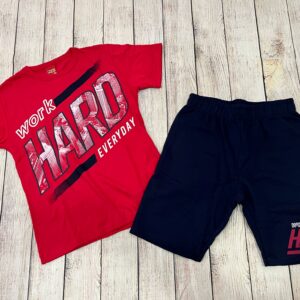 Conjunto niño Ref.112702