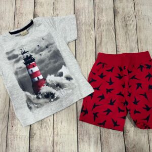 Conjunto Faro.MAV24 Ref15470