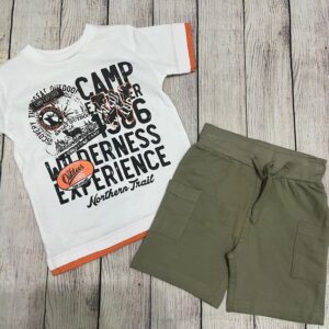 Conjunto niño Ref.142309