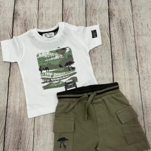 Conjunto niño Ref142045