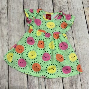 Body/Vestido"SOLES"Ref.111981