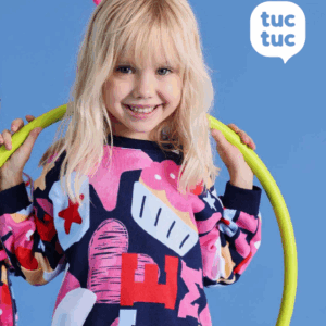 SUDADERA "CUPCUKES"REF11399682