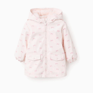 CHAQUETA ESTAMPADO LAZOS REF.0101_25009